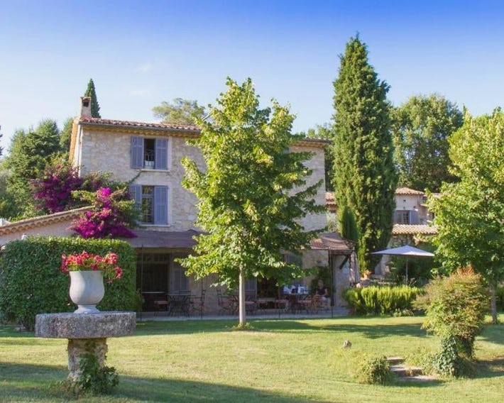 Hôtel du Clos