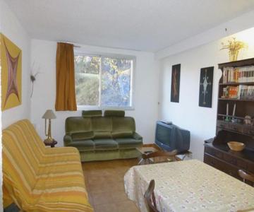 Appartement 3 Pièces Au Sauze, 7 Couchages, Station Proche Des Pistes - Fr-1-804-12