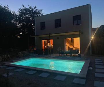 Villa ALCAT
