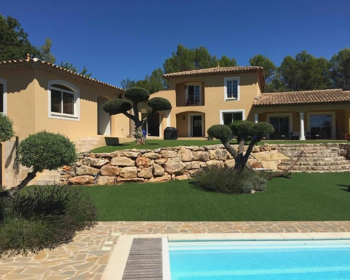 Villa Sanata