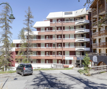Residence Maeva L'Eyssina