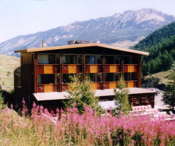 Hotel Les Lores