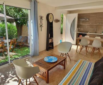VILLA REVA APPARTEMENT