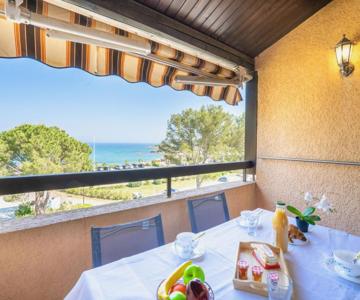 Apartment La Gaillarde-15 by Interhome