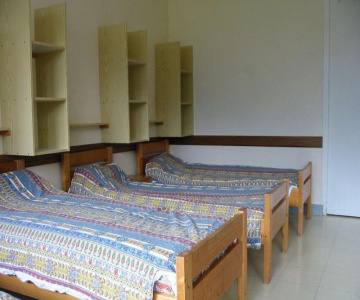 Hostel Neige Et Soleil