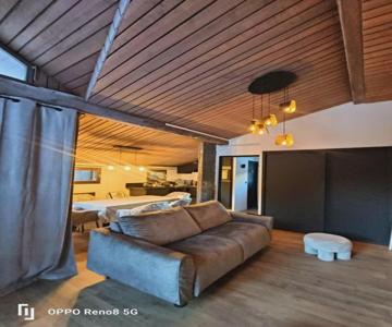 Duplex L 'Épervier