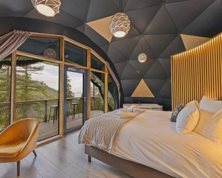 Alpin D'Hôme Hôtel & Spa