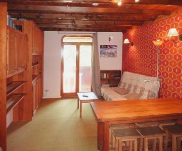 Appartement Les Orres, 1 Pièce, 4 Personnes - Fr-1-322-190