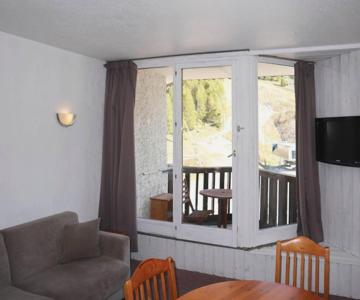 Appartement Les Orres, 1 Pièce, 4 Personnes - Fr-1-322-153