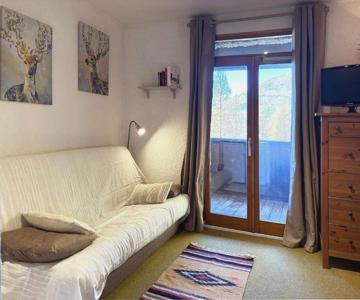 Studio Les Orres, 1 Pièce, 4 Personnes - Fr-1-322-230