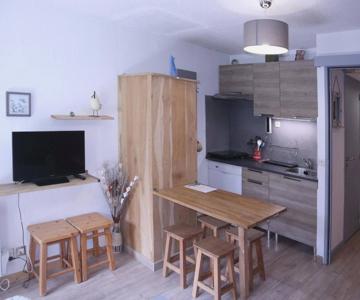 Studio Les Orres, 1 Pièce, 4 Personnes - Fr-1-322-339