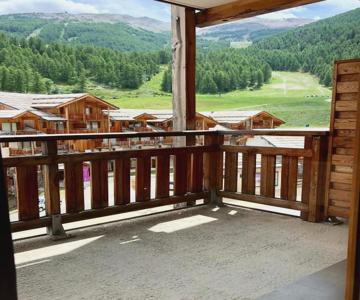 Appartement 4 Personnes Les Orres 1800 Au Pied Des Pistes