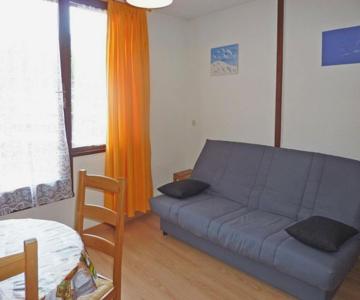 Appartement Les Orres, 1 Pièce, 4 Personnes - Fr-1-322-177