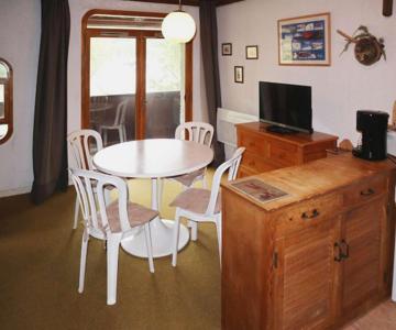 Appartement Les Orres, 1 Pièce, 4 Personnes - Fr-1-322-212