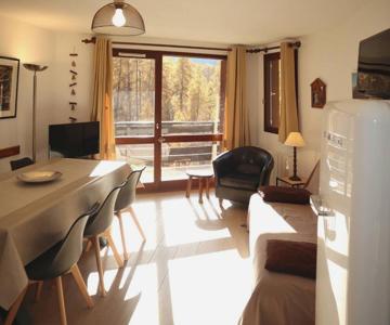 Appartement Les Orres, 2 Pièces, 6 Personnes - Fr-1-322-146