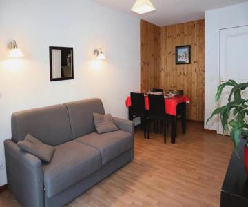 Residence La Combe D Or - 2 Pièces Pour 4 Personnes 314