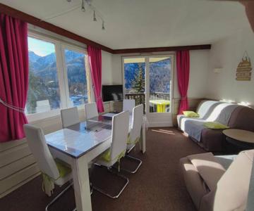 Appartement Les Orres, 2 Pièces, 6 Personnes - Fr-1-322-240
