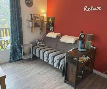 Appartement Les Orres, 1 Pièce, 4 Personnes - Fr-1-322-344