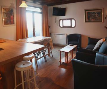 Appartement Les Orres, 2 Pièces, 6 Personnes - Fr-1-322-220