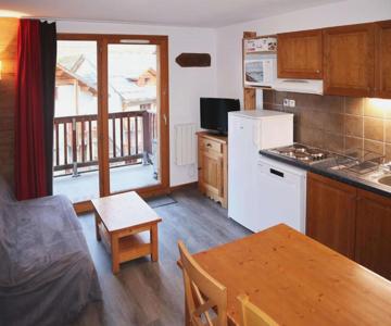 Appartement Les Orres, 3 Pièces, 6 Personnes - Fr-1-322-376
