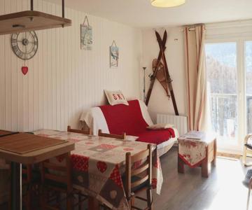 Appartement Les Orres, 2 Pièces, 8 Personnes - Fr-1-322-87
