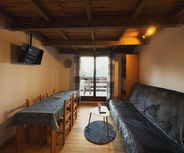 Appartement Les Orres, 1 Pièce, 4 Personnes - Fr-1-322-390