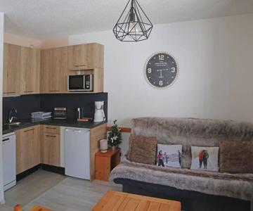 Studio Les Orres, 1 Pièce, 4 Personnes - Fr-1-322-323