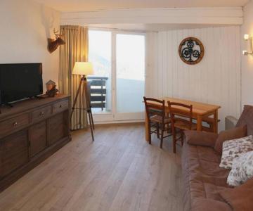 Studio Les Orres, 1 Pièce, 4 Personnes - Fr-1-322-387