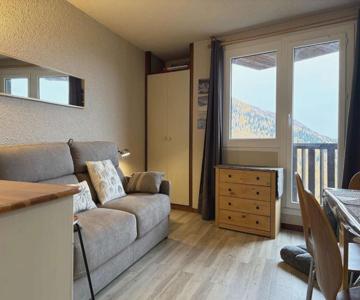Studio Les Orres, 1 Pièce, 4 Personnes - Fr-1-322-407