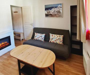 Appartement Les Orres, 3 Pièces, 8 Personnes - Fr-1-322-414