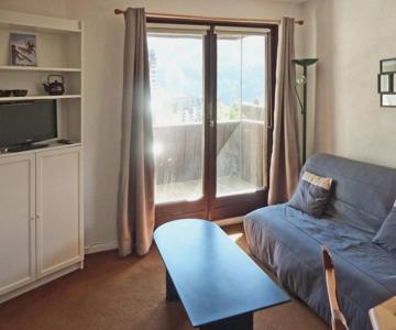 Appartement Les Orres, 2 Pièces, 6 Personnes - Fr-1-322-371