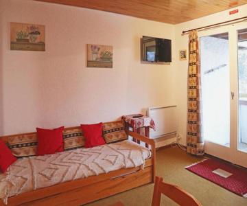 Appartement Les Orres, 1 Pièce, 4 Personnes - Fr-1-322-470