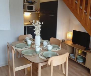 Appartement Les Orres, 3 Pièces, 6 Personnes - Fr-1-322-413