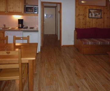 Studio Les Orres, 1 Pièce, 4 Personnes - Fr-1-322-125
