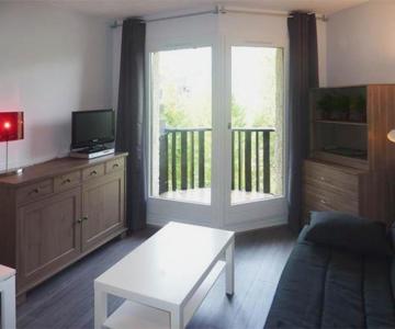 Studio Les Orres, 1 Pièce, 4 Personnes - Fr-1-322-115