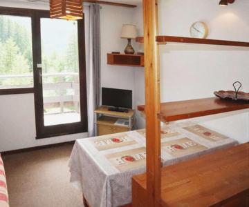 Appartement Les Orres, 1 Pièce, 6 Personnes - Fr-1-322-145