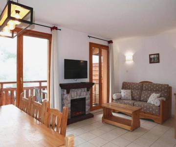 Appartement Les Orres, 4 Pièces, 8 Personnes - Fr-1-322-417