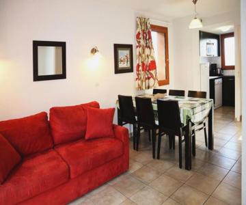Chalet La Combe D Or - Chalets Pour 6 Personnes 834