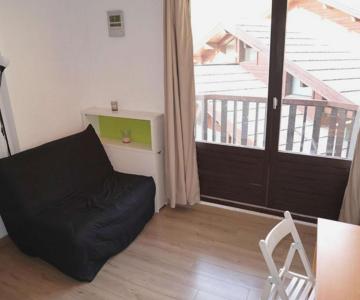 Studio Les Orres, 1 Pièce, 4 Personnes - Fr-1-322-181