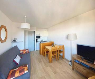Studio Les Orres, 1 Pièce, 4 Personnes - Fr-1-322-430