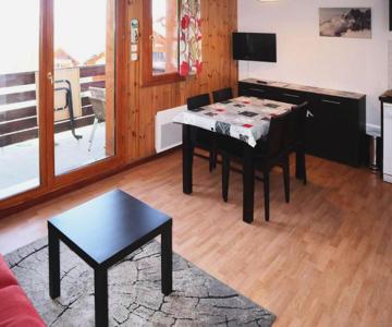 Residence La Combe D Or - 2 Pièces Pour 4 Personnes 284