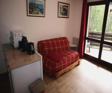 Résidence Les Flocons - Studio Pour 4 Personnes 164