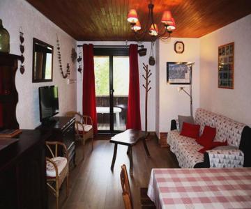 Résidence Le Cairn - Studio Pour 4 Personnes 224