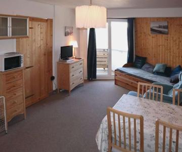 Appartement Les Orres, 2 Pièces, 6 Personnes - Fr-1-322-152
