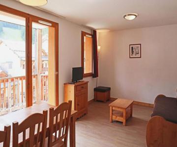 Les Chalets De Bois Mean - 3 Pièces Pour 10 Personnes 764