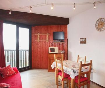 Studio Les Orres, 1 Pièce, 4 Personnes - Fr-1-322-138