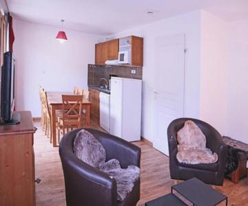 Les Chalets De Bois Mean - 3 Pièces Pour 8 Personnes 784