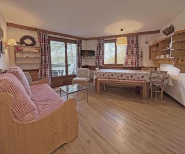 Appartement Les Orres, 2 Pièces, 6 Personnes - Fr-1-322-451