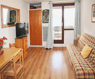 Résidence Le Cairn - Studio Pour 4 Personnes 944
