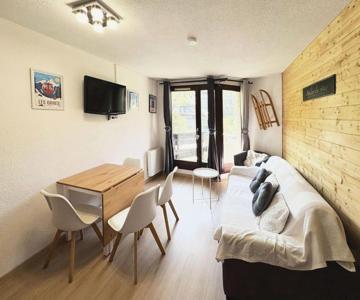 Résidence Les Gradins - Studio Pour 4 Personnes 664